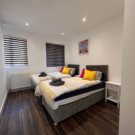 Star London Finchley Road 2-Bed Residence Экстерьер фото
