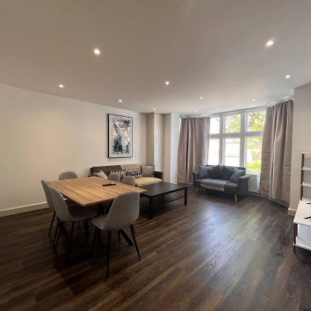 Star London Finchley Road 2-Bed Residence Экстерьер фото