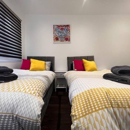 Star London Finchley Road 2-Bed Residence Экстерьер фото