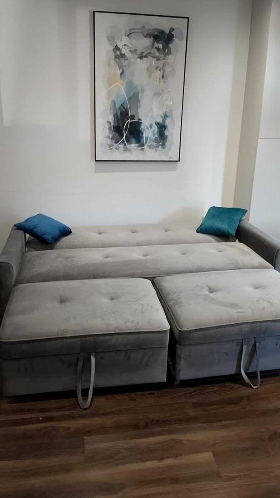 Star London Finchley Road 2-Bed Residence Экстерьер фото